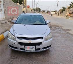 شێڤرۆلێت مالیبۆ